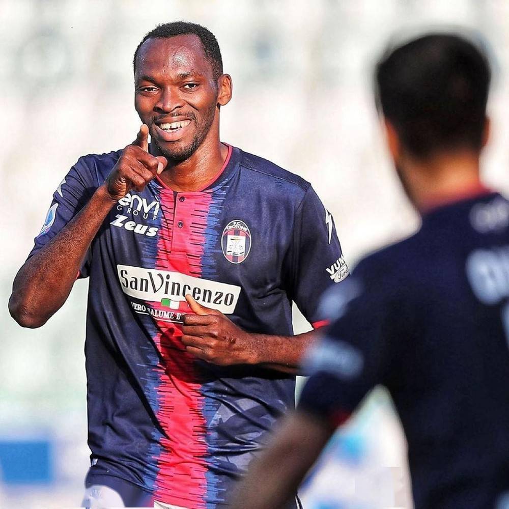 克罗托内球队走势良好,势不可挡的简单介绍 克罗托内球队走势良好,势不可挡的简单介绍