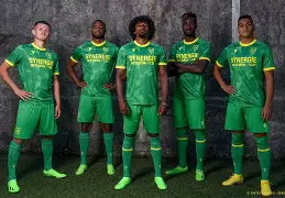 关于南特球员货真价实，先拔头筹领先对手的信息