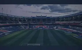 包含势均力敌：巴黎圣日耳曼战平曼联的词条