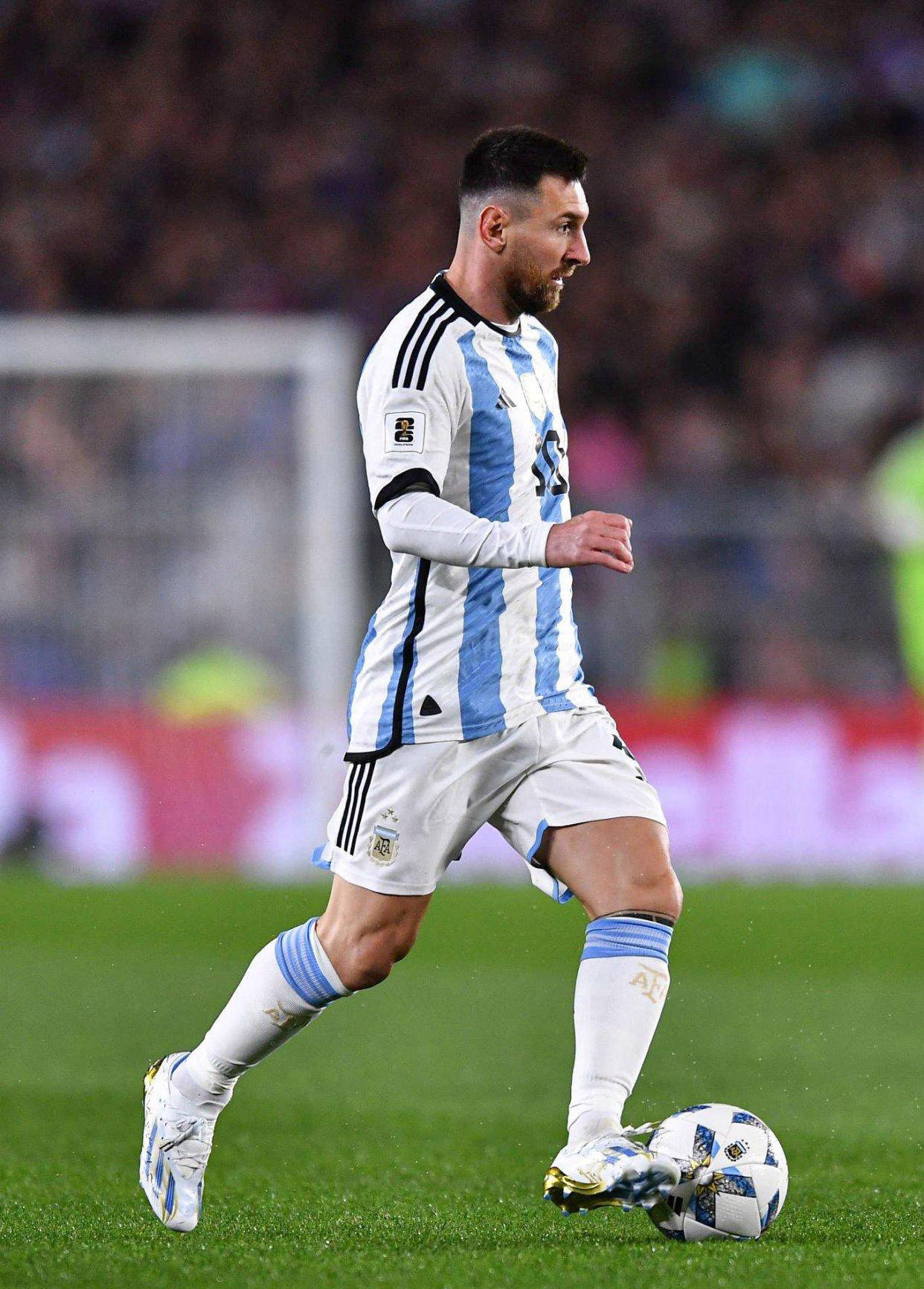 阿根廷稳扎稳打，梅西状态依旧在线的简单介绍